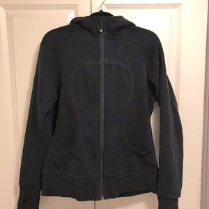 Lululemon original scuba hoodie